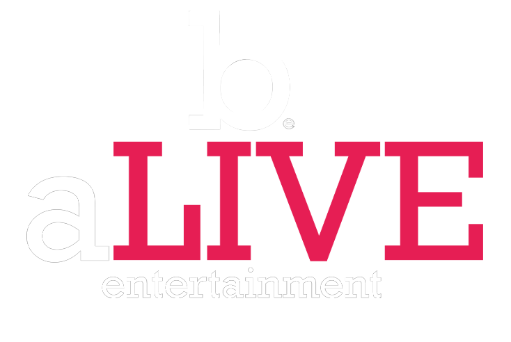 Be Alive Entertainment